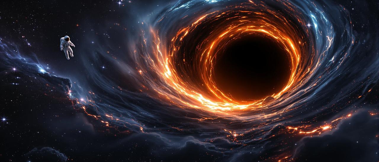 星际穿越：人类最后的希望 - 八戒影视精选影视封面